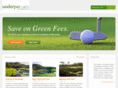 golfcourses.com