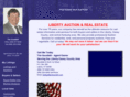 golibertyauction.com
