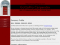 gottapro.com