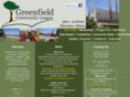 greenfieldcommunityleague.com