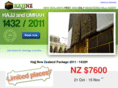 hajjnz.org