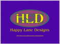 happylanedesigns.com