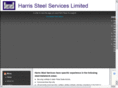 harris-steel.com