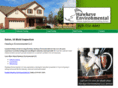 hawkeyeenvironmental.com