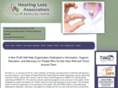 hearinglosskyhome.org