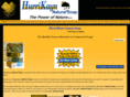 hknaturalsoap.com
