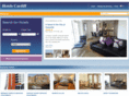 hotelscardiff.net