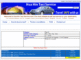 huahintaxiservice.com