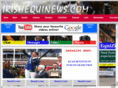 irishequinews.com
