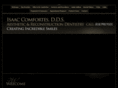 isaaccomfortesdds.com