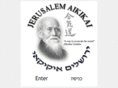 jerusalem-aikikay.org
