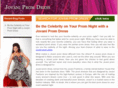 jovanipromdress.org