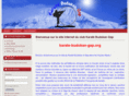 karate-budokan-gap.com