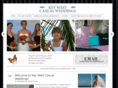 keywestcasualwedding.com