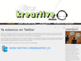 kreartive.es