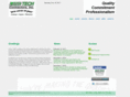 landtechcontractors.com
