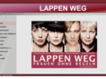 lappen-weg.net