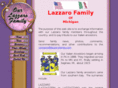 lazzarofamily.com