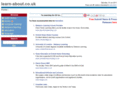learn-about.co.uk