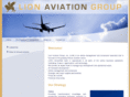 lionaviation.com