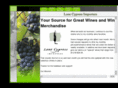 lonecypressimporters.com