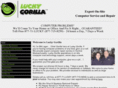 luckygorilla.com