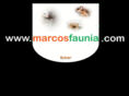 marcosfaunia.com