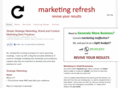 marketingrefresh.com