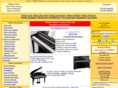 marseille-pianos.com