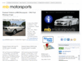 mbmotorsports.info