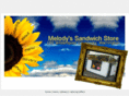 melodys.biz