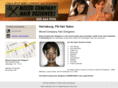mixedcompanyhairdesigners.com