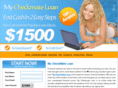 mycheckmateloan.com