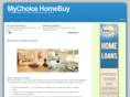 mychoice-homebuy.info