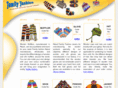 nepalfamilyfashion.com