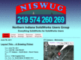 niswug.org