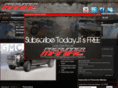 offroadracingmagazine.com