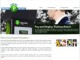 ontarioparkingmeters.com