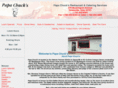 papachucks.com