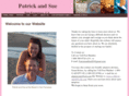 patrickandsue.com
