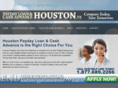 paydayloancashadvancehoustontx.com