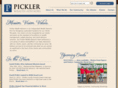 picklerwealthadvisors.com
