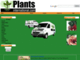 plantsinternational.com
