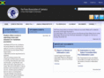 pressassociationjamaica.org