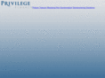 privilegefin.com