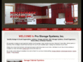 prostoragesystems.com