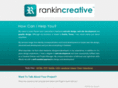 rankincreative.com