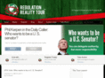 regulationrealitytour.com