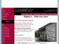 ripleysmufflerandbrakes.com