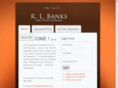 rlbanks.com